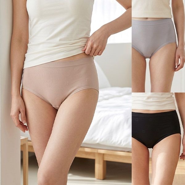 로즈맘 [엄마옷 로즈맘] 하투컴포트업팬티