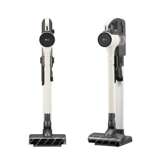 LG 코드제로 오브제 A7 무선청소기 AS720WA