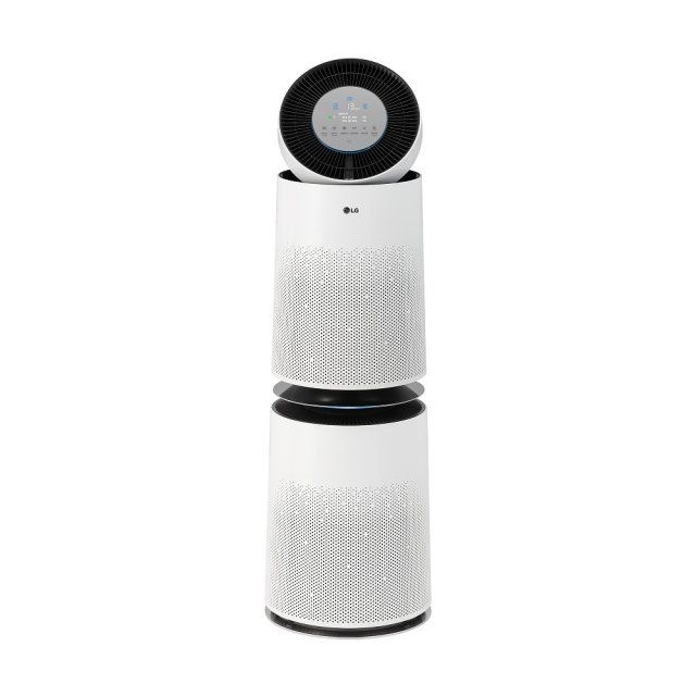 LG 퓨리케어 AI 360도 공기청정기 AS305DWWA