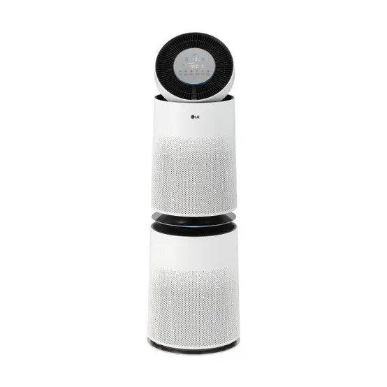LG 퓨리케어 AI 360도 공기청정기 AS305DWWA