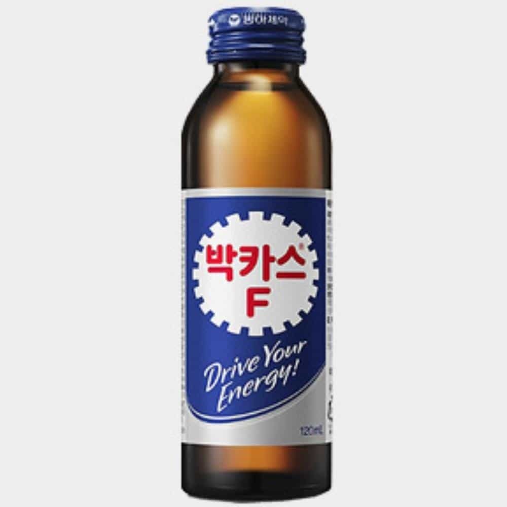 쑤니 박카스 F 에프 30병 편의점자양강장제 자양강장제120ML