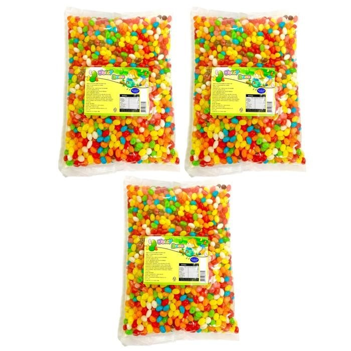 대영 스미스 젤리빈 2kg 3개