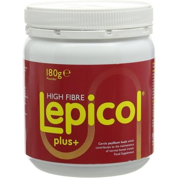 Lepicol [해외] 레피콜 플러스 다이제스티브효소 180g