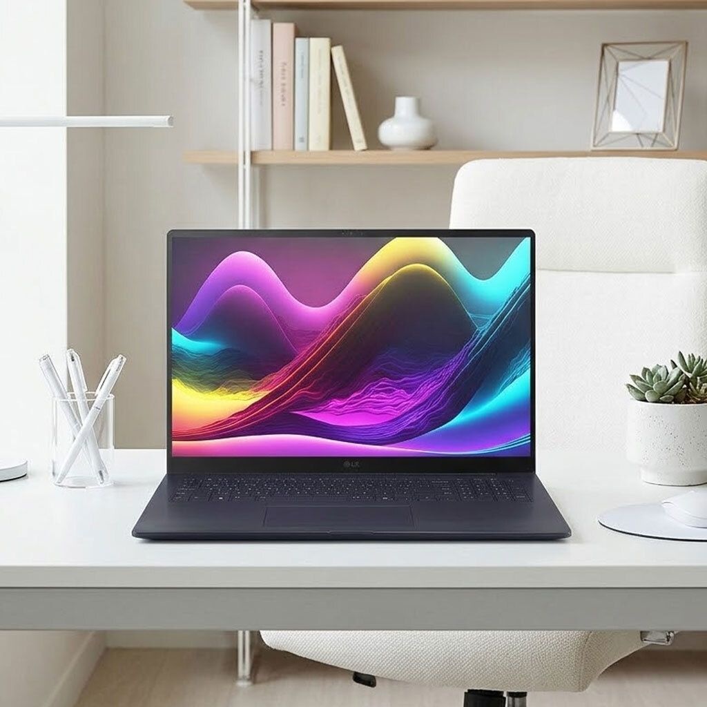 LG전자 17인치 17ZD90TP-GX5BK x 울트라5 x U5-144Hz x WQXGA ( 16GB / N 512GB / WIN11H ) ND