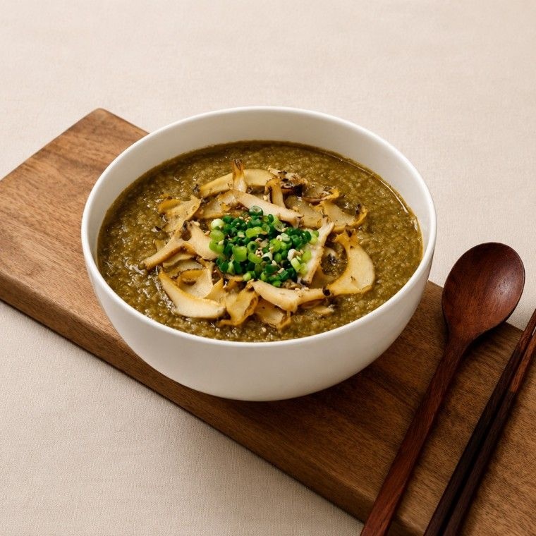 내장듬뿍 전복죽 250g x 2팩