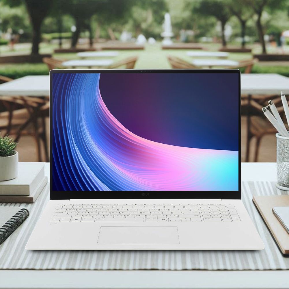 LG전자 17인치 17ZD90TP-GX56K x 울트라5 x U5-144Hz x WQXGA ( 16GB / N 1TB ) ND