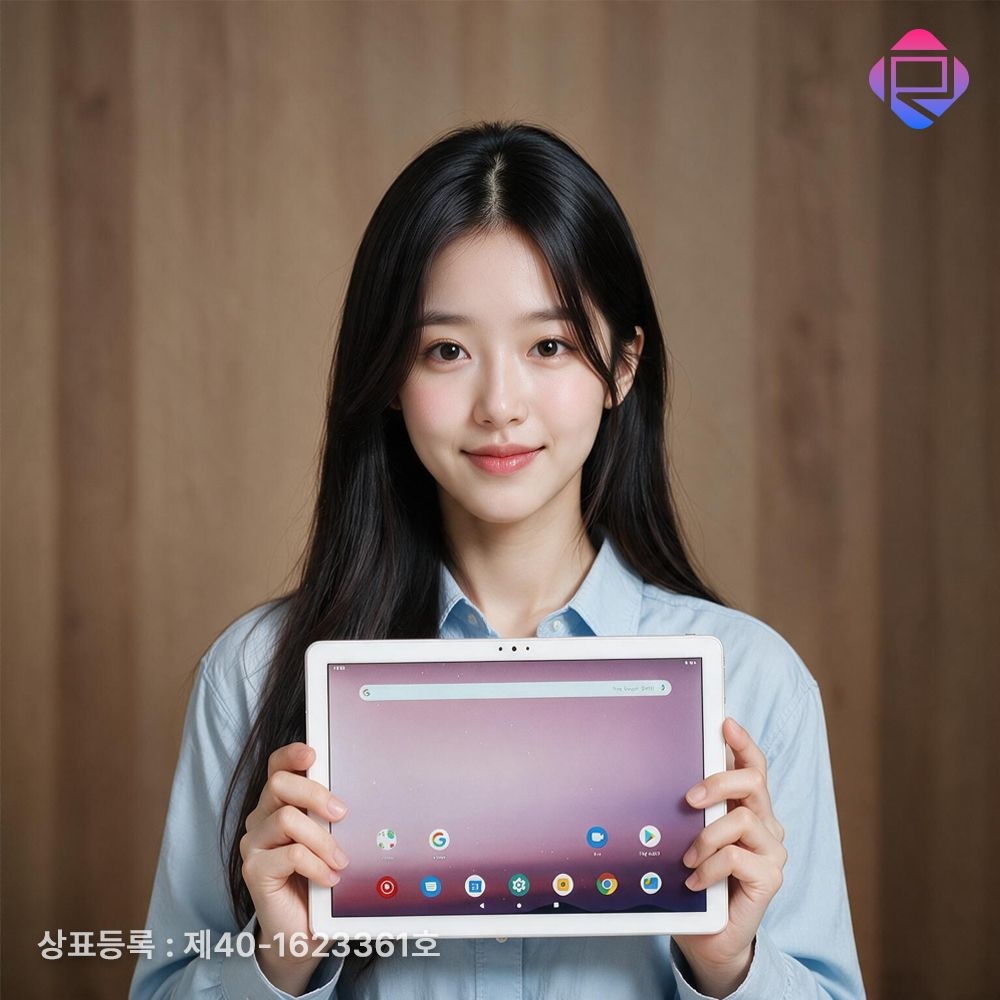 아이뮤즈 [리퍼] 아이뮤즈 뮤패드 L101 4GB 64GB 10인치 안드로이드 가성비 태블릿