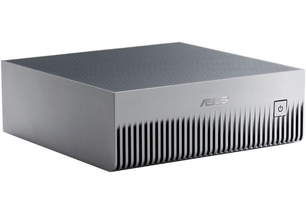[해외] 아수스 어센트 GX10 AI 슈퍼컴퓨터 128GB LPDDR5x 2TB NVMe SSD W