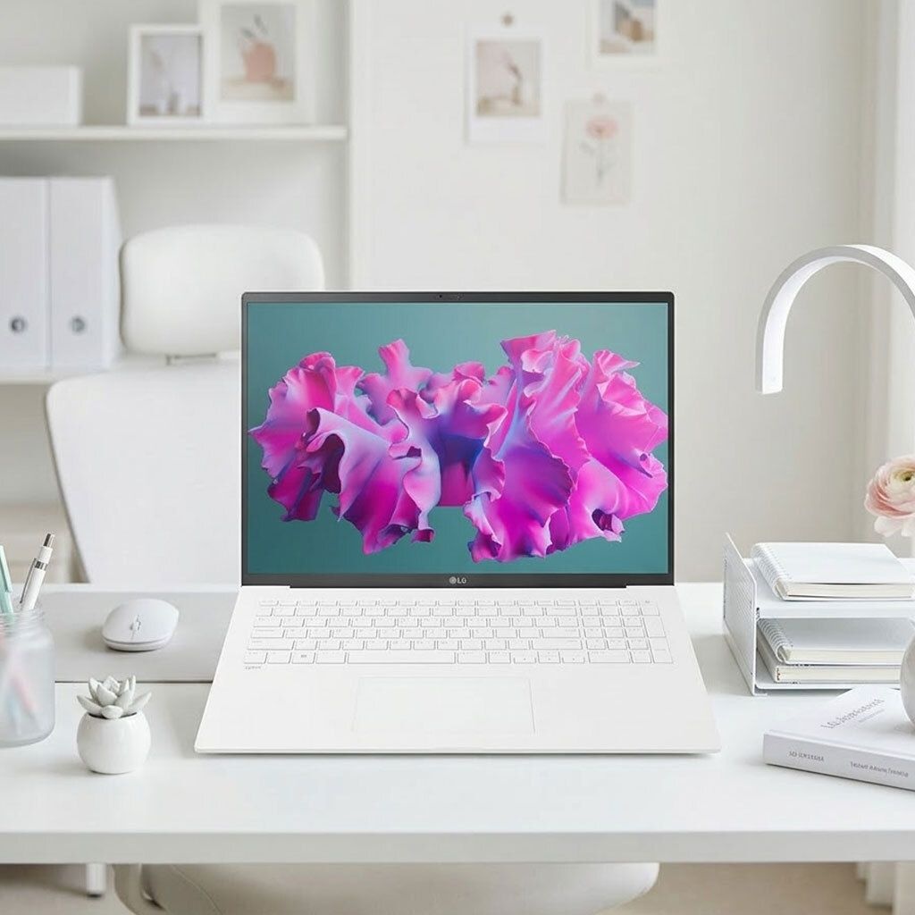 LG전자 그램17 애로우레이크 17ZD90T-GX56K U5-225H DDR5 16GB PCIe4.0 1TB 윈도우11홈 ND