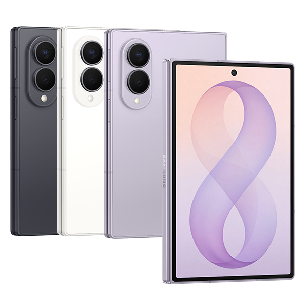 갤럭시 Z 폴드8 와이드 256GB 기기변경 SM-F971N
