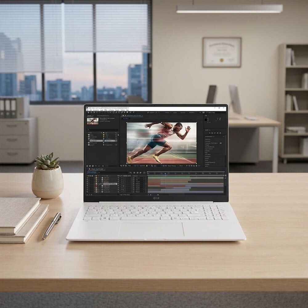 LG LG전자 LG 그램16 16ZD90T-GX56K - D5 16GB / NVMe 2TB / FreeDOS / ND / 인텔 AI 애로우레이크 U5-225H