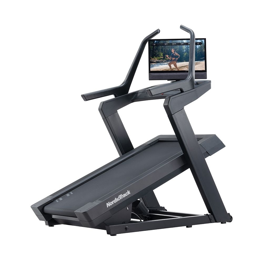 [롯데백화점] 고고런5 노르딕트랙 인클라인 러닝머신 X24 iFIT 홈트레이닝 멤버십 1년 포함 LE1222192843