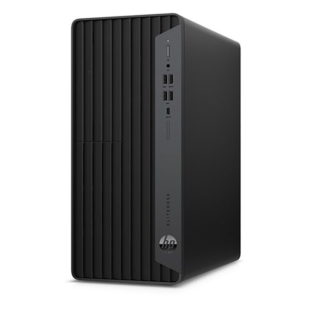 HP [중고] HP 엘리트데스크 800 G6 TWR i7-10700/32G/NVMe 1T+HDD 2T/UHD630/윈10 고사양 데스크탑