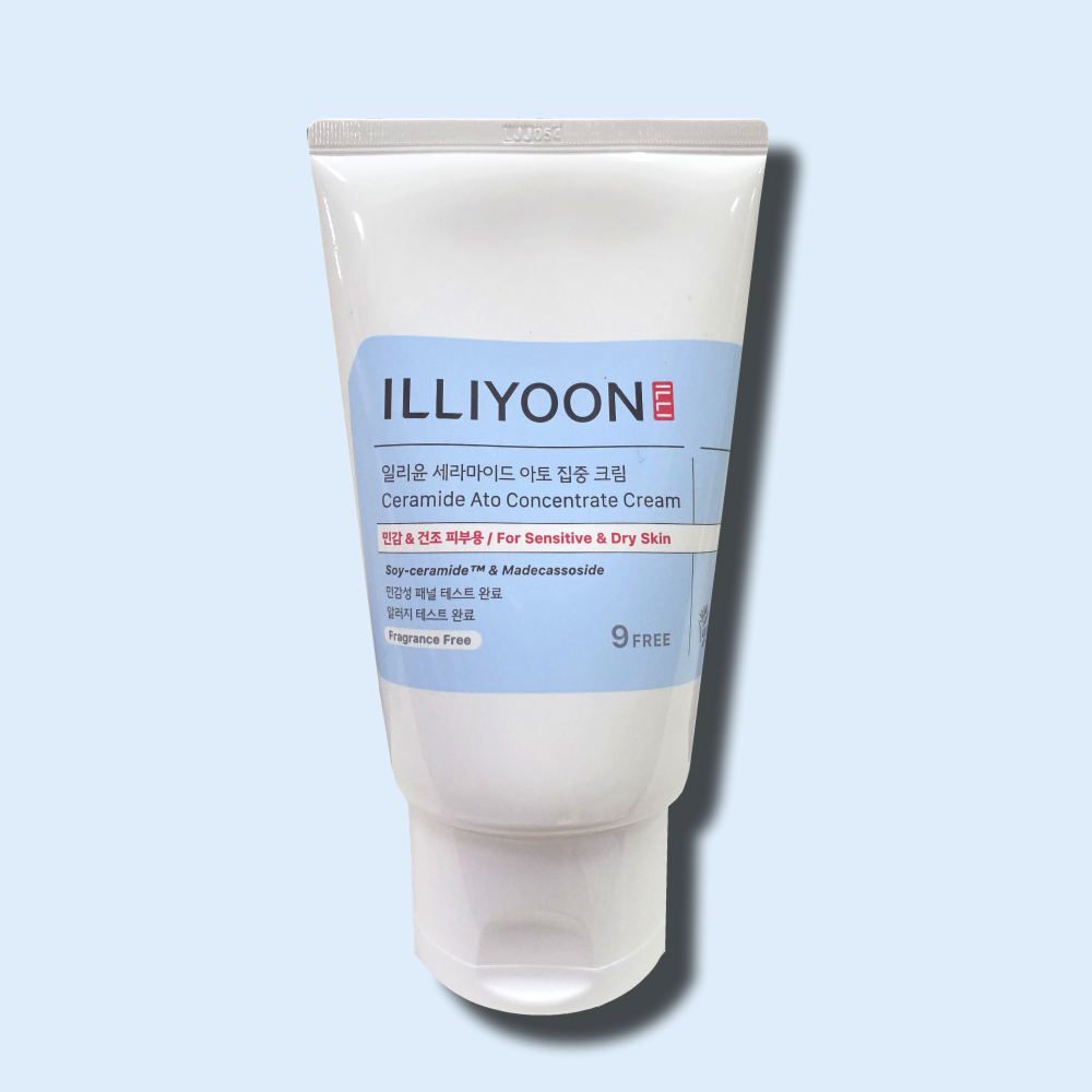 [온누리상품] 일리윤 세라마이드 아토 집중 크림 200ml