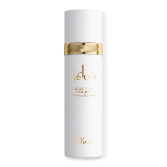 쟈도르 퍼퓸드 스프레이 데오도란트 100ML