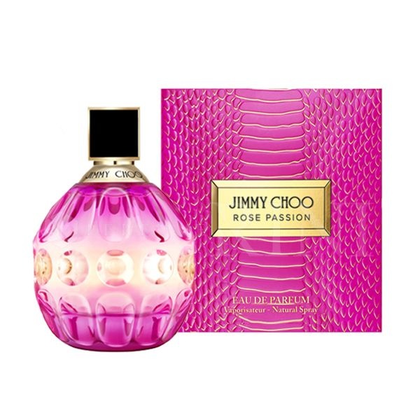 지미추 로즈 패션 오드퍼퓸 100ml