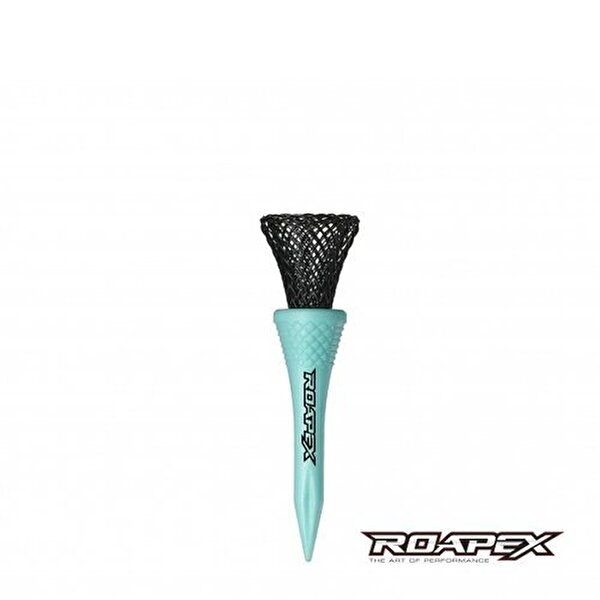 [기타브랜드]로아펙스 ROAPEX 사이클론 비거리 골프티 네오 블루 3pc 50mm