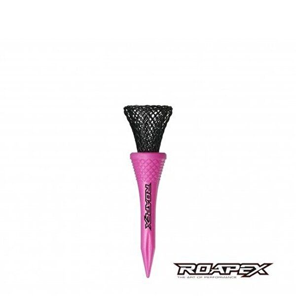 [기타브랜드]로아펙스 ROAPEX 사이클론 비거리 골프티 네오핑크 3pc 50mm