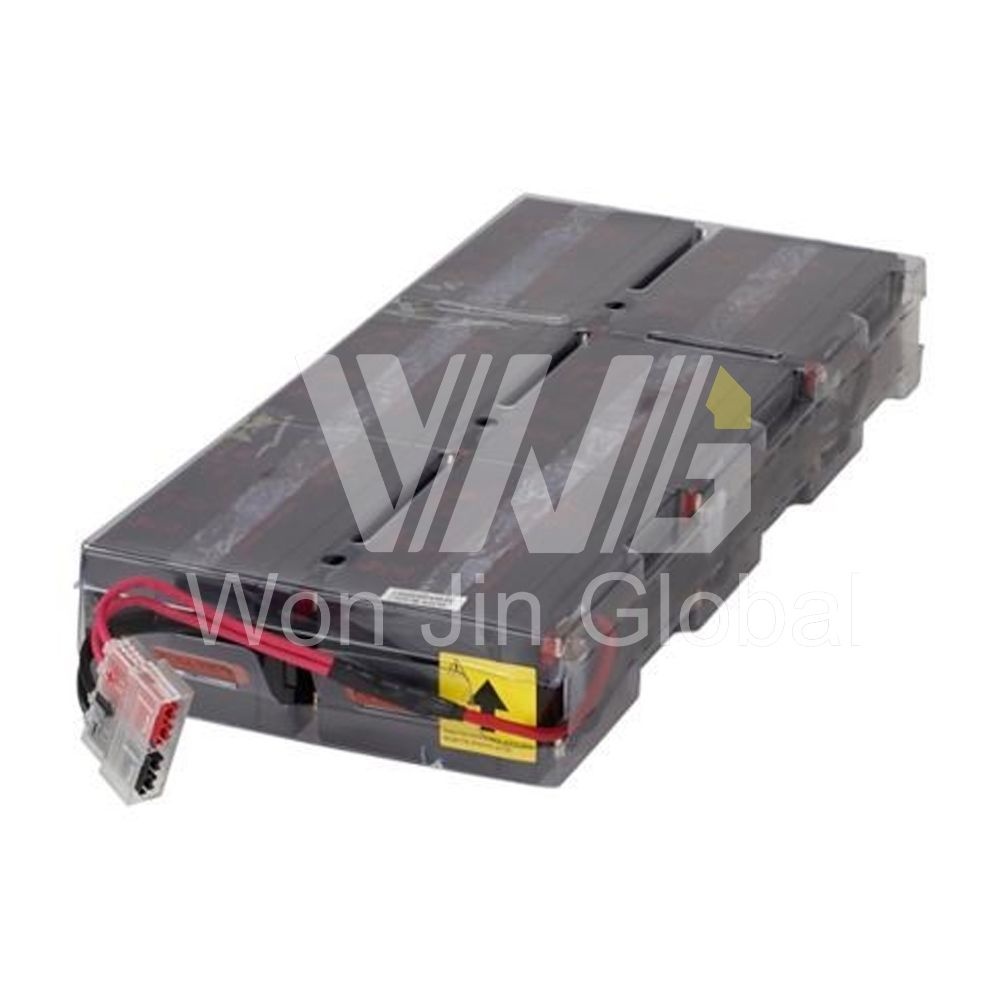 Eaton DPQ EBP 744-A3122 배터리팩 5PX 2200i/3000i,9PX 3000i RT2U