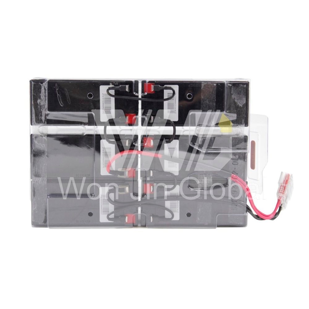 Eaton DPQ EBP 744-A3124 배터리팩 5PX ,9PX 3000i RT3U