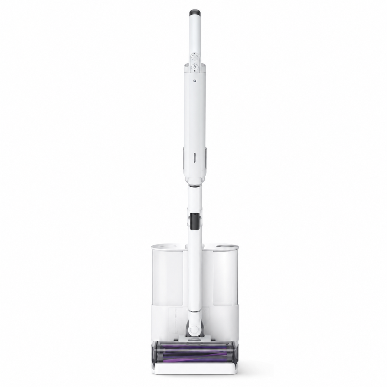 샤크 에보파워시스템 NEO플러스 무선청소기 미스틱화이트 LC351KR