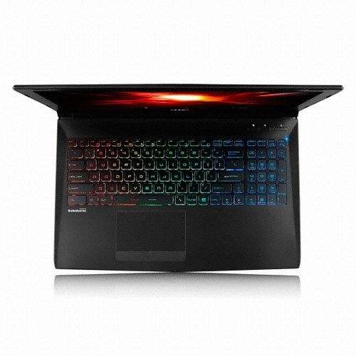 MSI 15인치 고성능 가성비 리퍼 게이밍 노트북 인텔 i7-7700HQ GTX1050 RAM 8GB SSD 256GB
