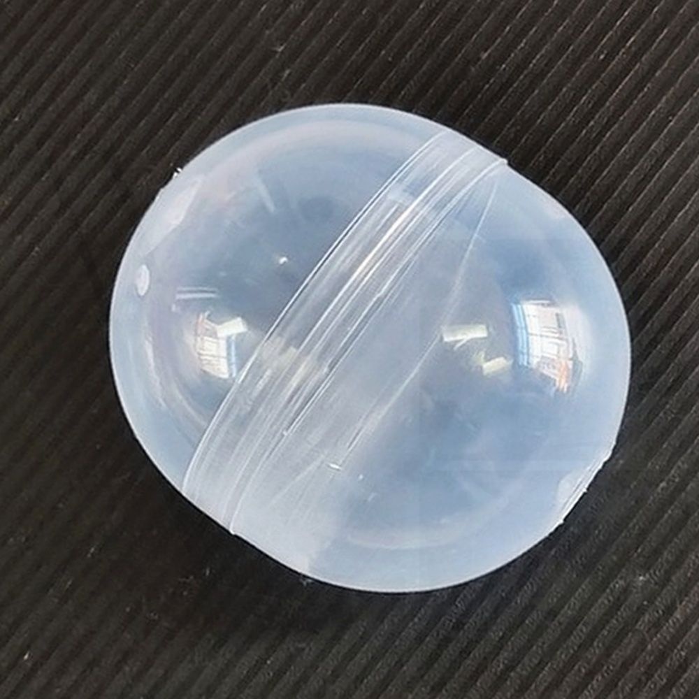 RAMIR 뽑기캡슐 추첨볼 경품 행사 이벤트 오락실 공 캡슐 53x60mm