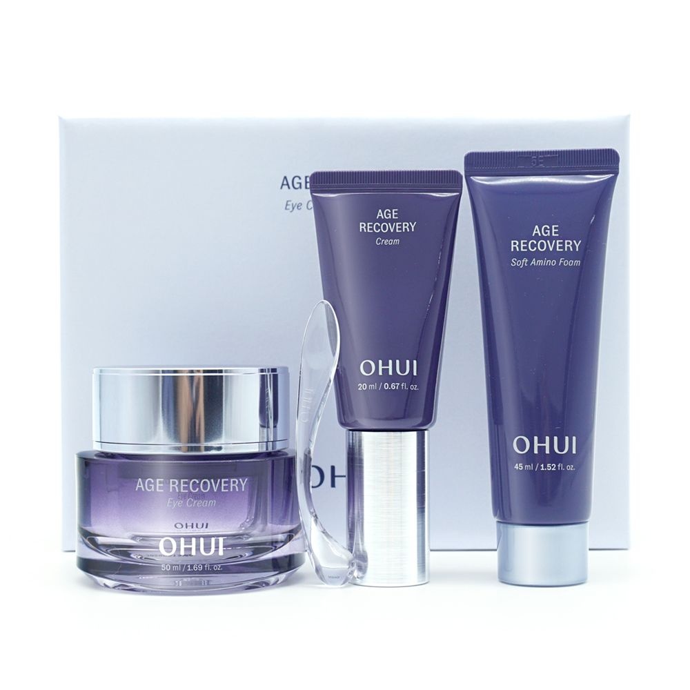 [오늘출발] 오휘 에이지 리커버리 아이크림 50ml 대용량 에디션 Y