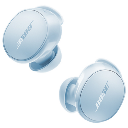 보스 QC 이어버드 아이스블루 BOSE QC EARBUDS ICE BLUE, 888507-0700
