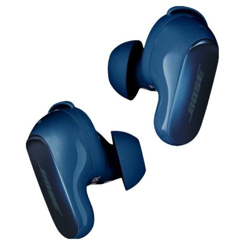 보스 QC 울트라 블루투스 이어버드, Bose QC Ultra Earbuds, 루나 블루