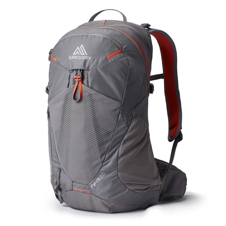 [롯데백화점] 그레고리 여성배낭 마야 MAYA 20 SUNSET GREY (28J58029)