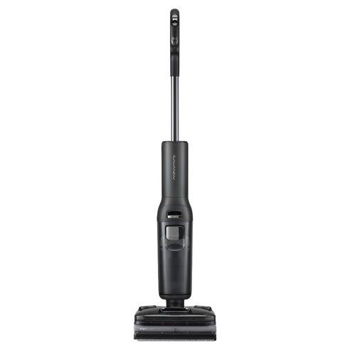 로보락 무선 청소기 F25 Ultra, 블랙
