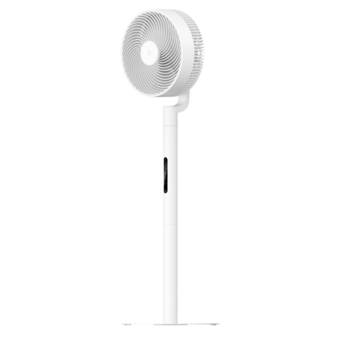 샤오미 미지아 스마트 인버터 순환 선풍기 프로 BPLDS20DM, [02] AU, 01 AU, [01] XIAOMI Floor Fan Pro