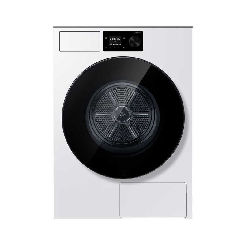 삼성전자 삼성 건조기 DV80H18DDW 무료배송
