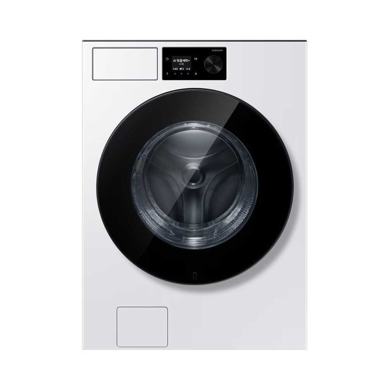 삼성전자 삼성 세탁기 WF80H21GDW 무료배송