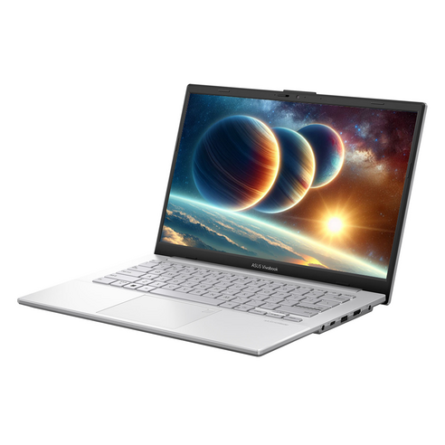 에이수스 2024 비보북 Go 15 15.6 라이젠5 라이젠 7000 시리즈 AMD Radeon, 쿨실버, 512GB, 16GB, Free DOS, E1504FA-BQ476