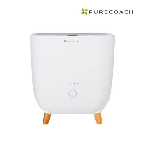 UnKnown 퓨전에프앤씨 퓨어코치 하이브리드 가습기 3L HY200HM-3L20M 4086074