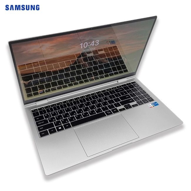 [리퍼 중고]삼성 갤럭시북 360 i5 11TH RAM 16GB 15.6인치 터치스크린 노트북