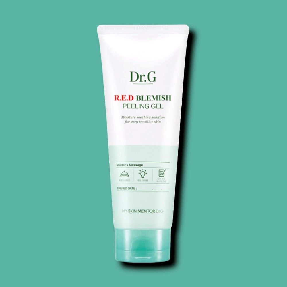 닥터지 필링젤 레드 블레미쉬 150ml
