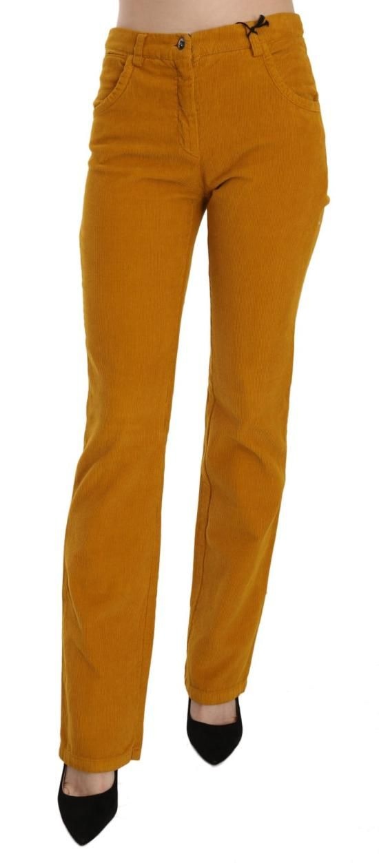 [해외] 커스텀네셔널 팬츠 PAN70635 ORANGE