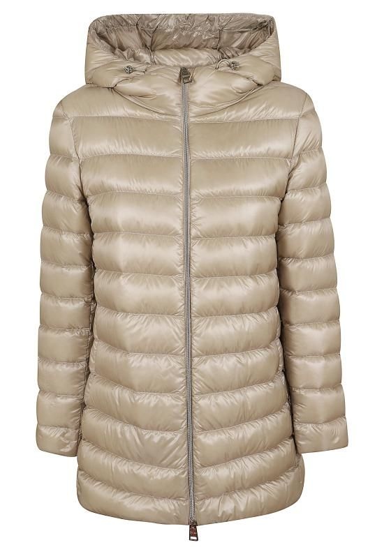 26FW 에르노 A 쉐입 나일론 울트라라이트 리조트 다운 자켓 PI00133DR 12017Z 1985 CHANTILLY