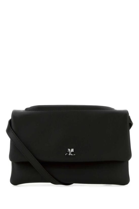 [해외] 꾸레쥬 쿠레쥬 숄더백 425GSA201CR0027 9999 BLACK