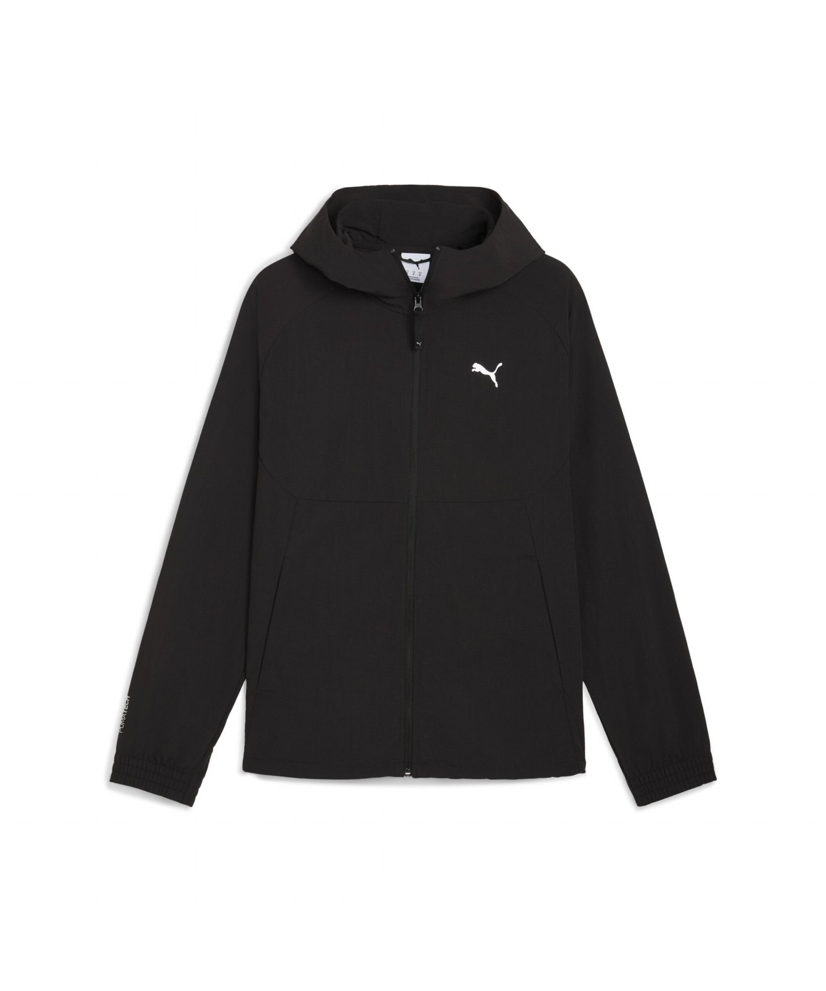 라푸마 푸마 68909601 여성 코치자켓 바람막이코치자켓 PUMATECH Woven Jacket 6898931