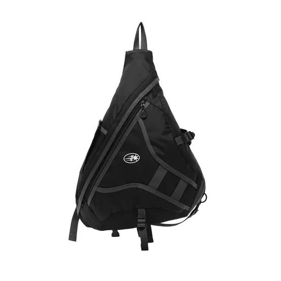 NICEGHOSTCLUB NGC SLING BAG_BLACK(NG2CFUAB88A)