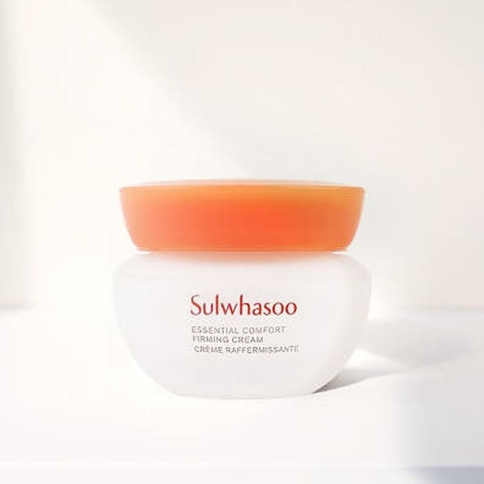설화수 탄력크림 75ml 보습 영양 수분감(LC)