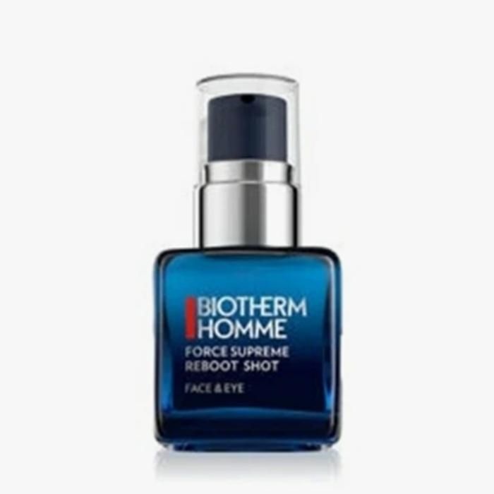 [비오템] 포스 수프림 리부트 샷 세럼 30ml
