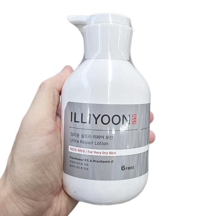 일리윤 울트라 리페어 로션 350ml x 1개 po801574