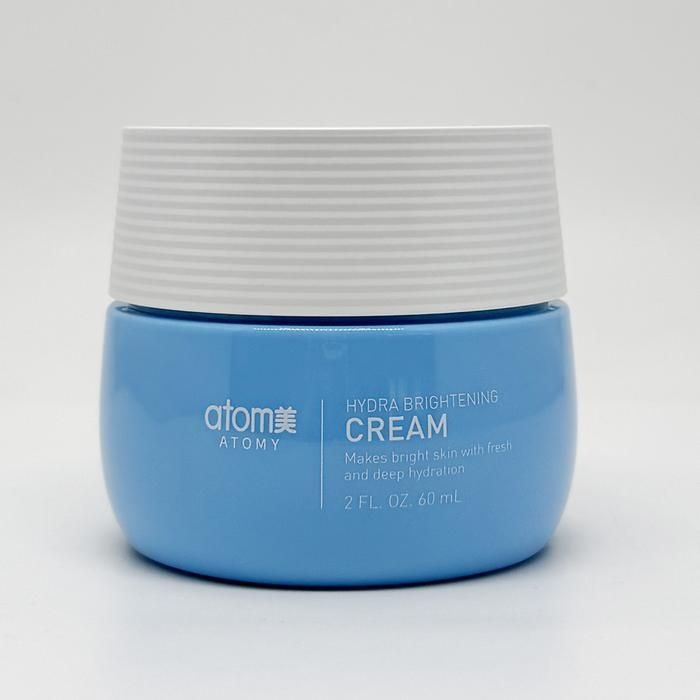 애터미 하이드라 브라이트닝 크림 60ml