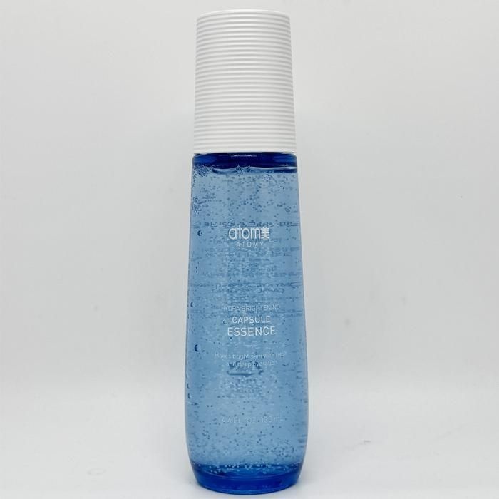 애터미 하이드라 브라이트닝 캡슐 에센스 130ml