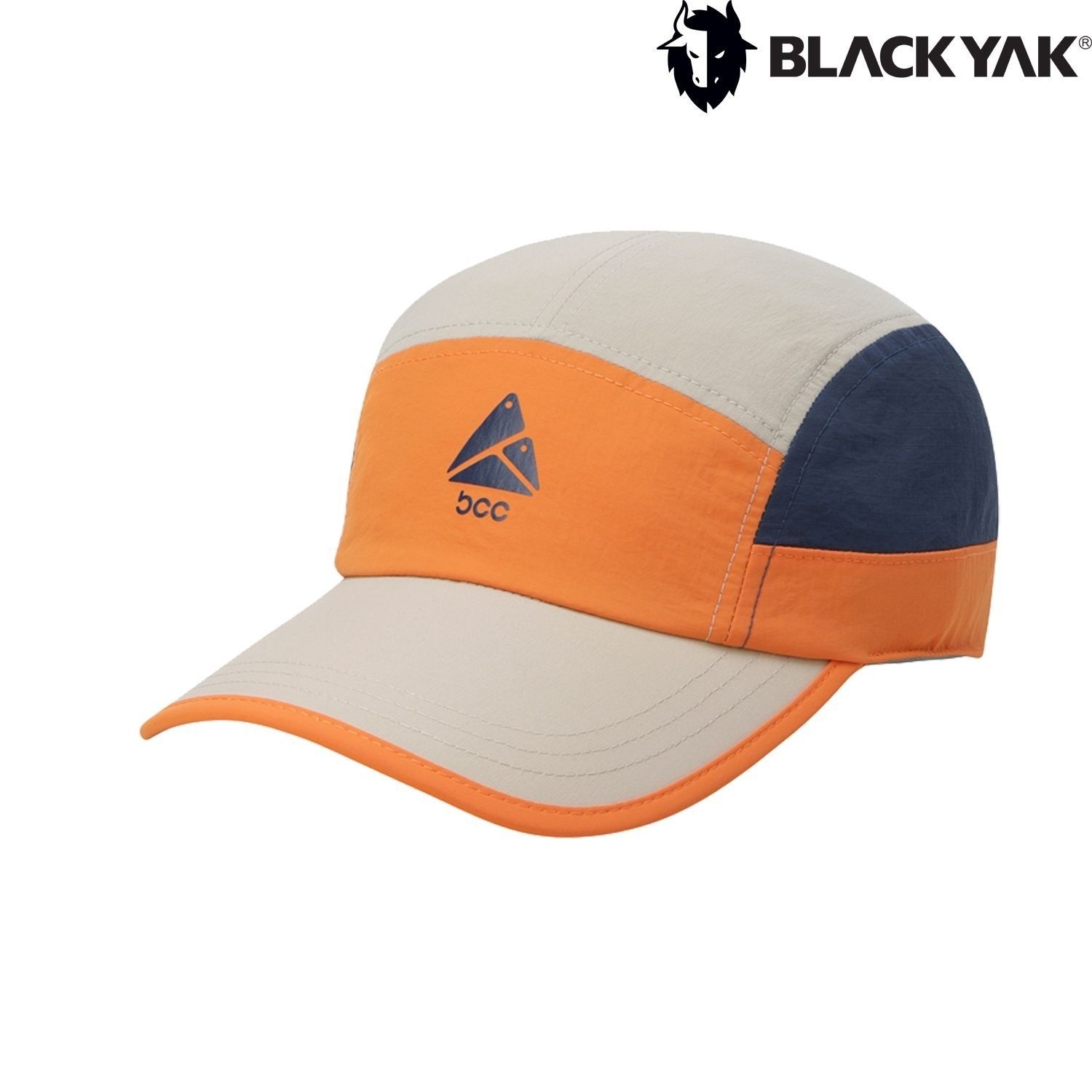 블랙야크 공용 여행 레저 등산모자 클라이밍디비전캡 2BYHTXV901 LE1221485009